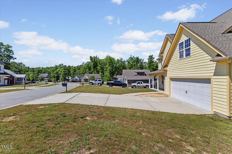 1605 Sassafras St, Durham, NC 27712