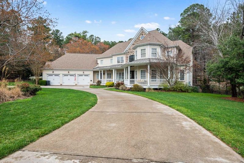 1605 Sharnbrook Ct, Raleigh, NC 27614