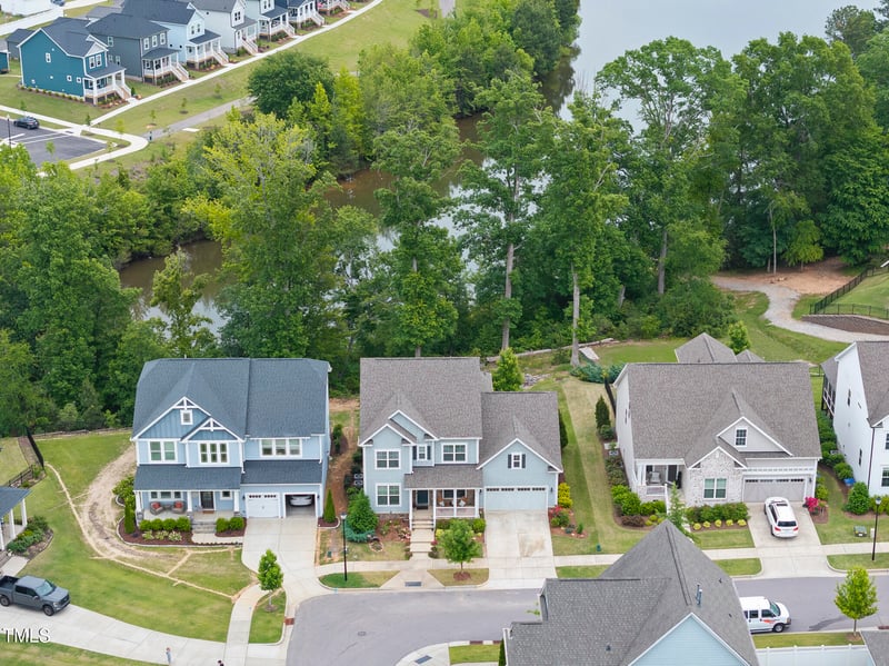 1605 Silo Point Dr, Wake Forest, NC 27587