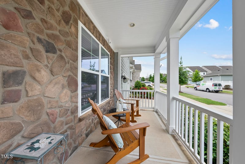 1605 Silo Point Dr, Wake Forest, NC 27587