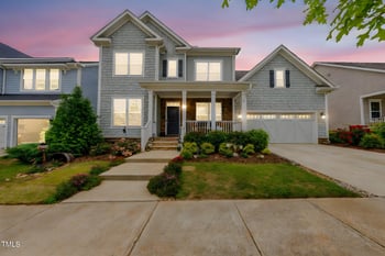 1605 Silo Point Dr, Wake Forest, NC 27587