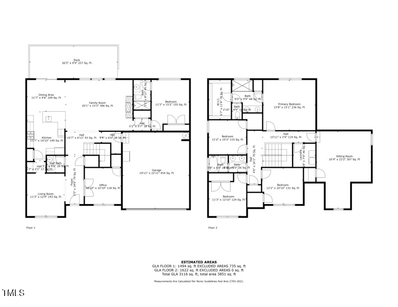 1605 Silo Point Dr, Wake Forest, NC 27587