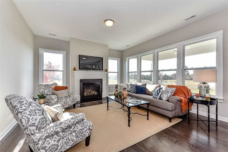 1605 Spring Overlook Ln #254, Hillsborough, NC 27278