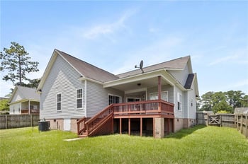 1605 Stanford Ct, Fayetteville, NC 28314