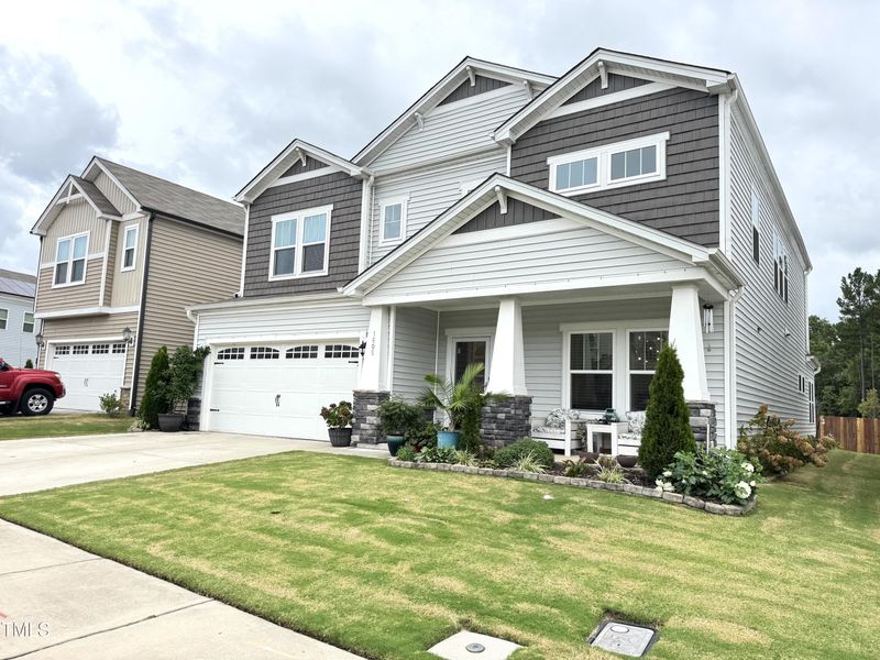 1605 Stone Rd, Durham, NC 27703