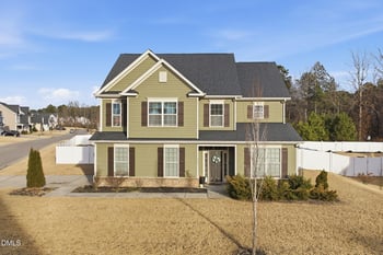 1605 Stone Wealth Dr, Knightdale, NC 27545