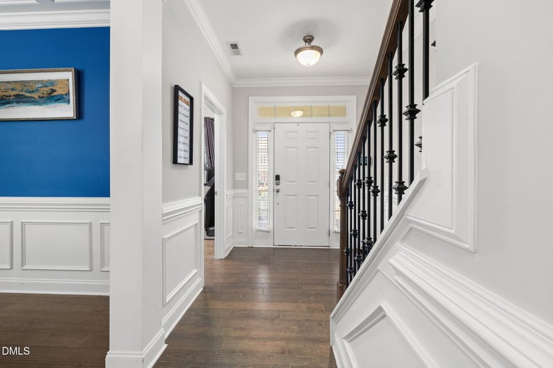 1605 Stone Wealth Dr, Knightdale, NC 27545