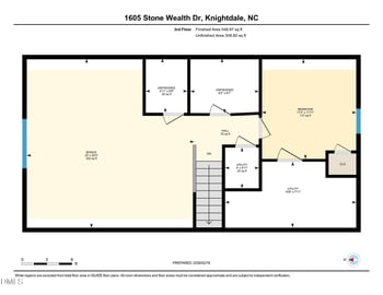 1605 Stone Wealth Dr, Knightdale, NC 27545