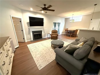 1605 Stonegate , Sanford, NC 27332