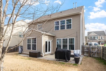 1605 Sunday Silence Dr, Knightdale, NC 27545