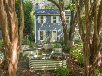 1605 Valley Rn, Durham, NC 27707