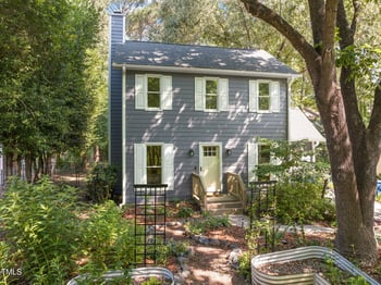 1605 Valley Rn, Durham, NC 27707