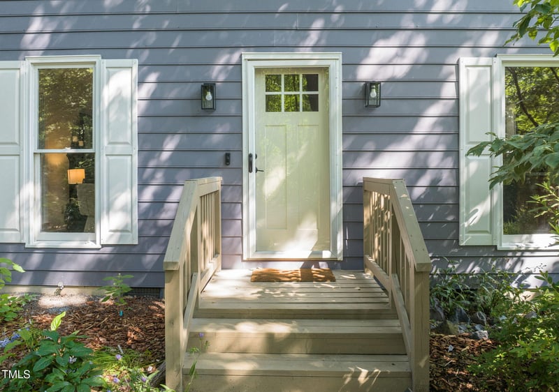 1605 Valley Rn, Durham, NC 27707