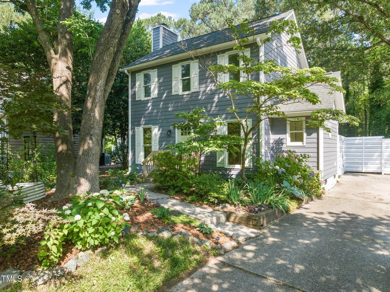 1605 Valley Rn, Durham, NC 27707