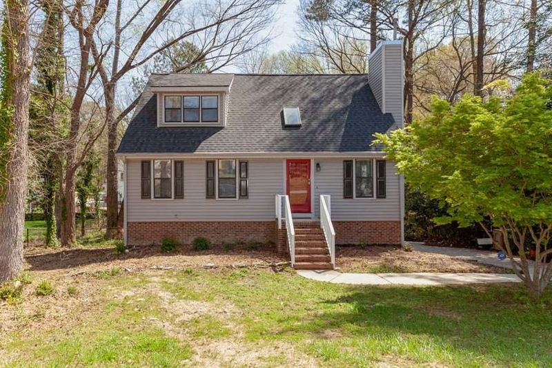 1605 S Wade Ave, Garner, NC 27529
