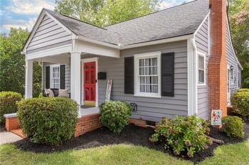1605 Westlawn Ave, Fayetteville, NC 28305