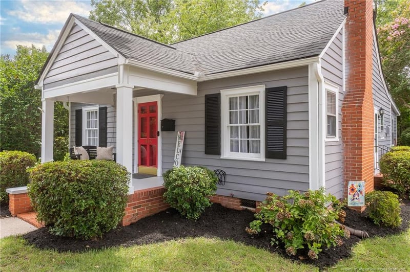 1605 Westlawn Ave, Fayetteville, NC 28305