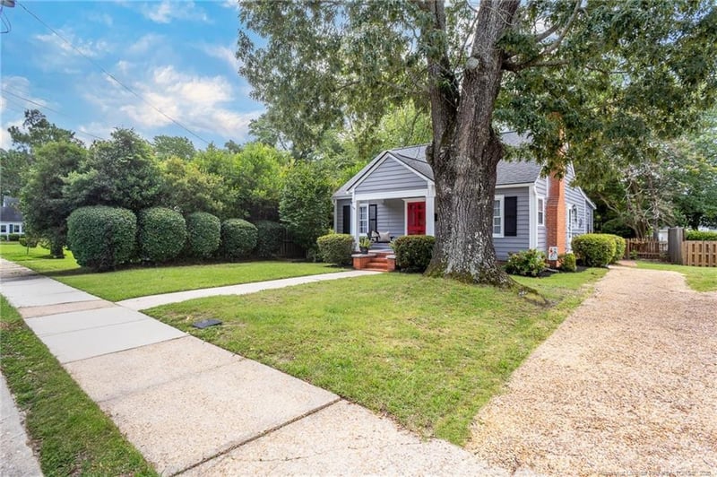 1605 Westlawn Ave, Fayetteville, NC 28305