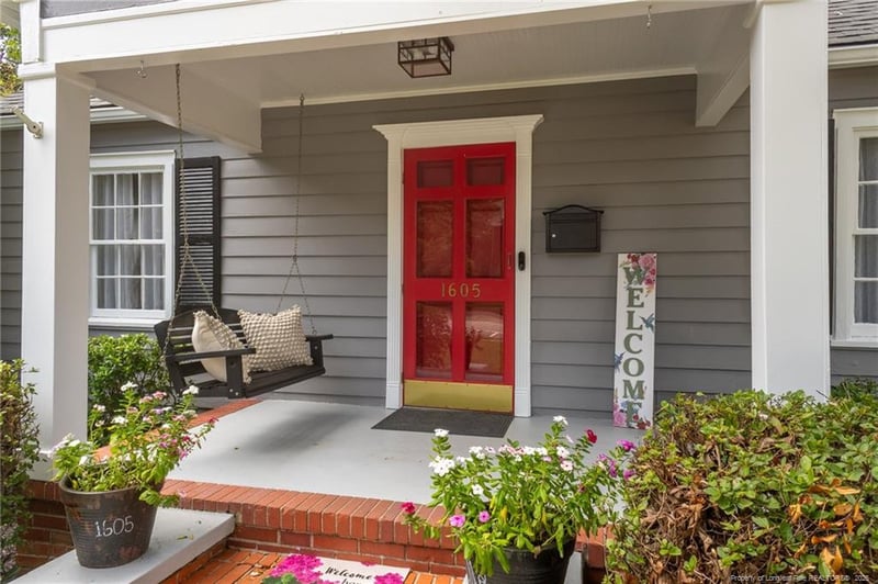 1605 Westlawn Ave, Fayetteville, NC 28305