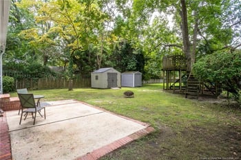 1605 Westlawn Ave, Fayetteville, NC 28305