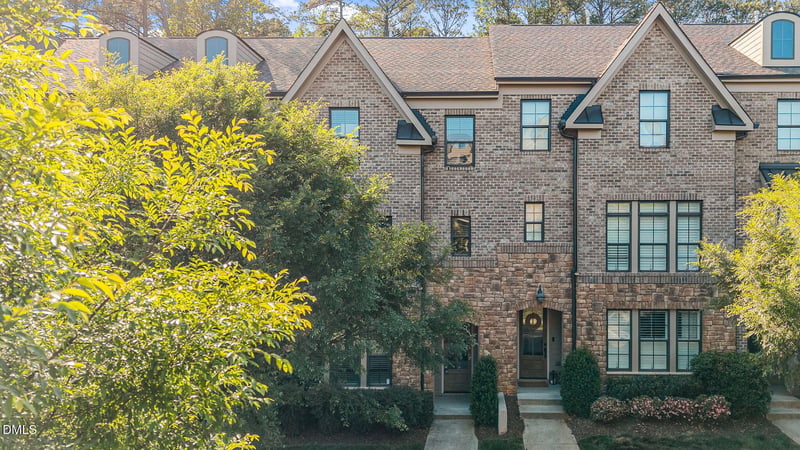 1605 Wooster St, Raleigh, NC 27607