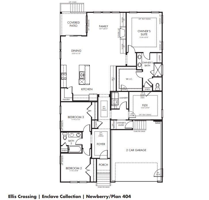 1605 Wrenn Rd, Durham, NC 27703