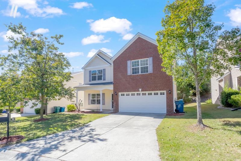 1606 Caliper Way, Durham, NC 27713