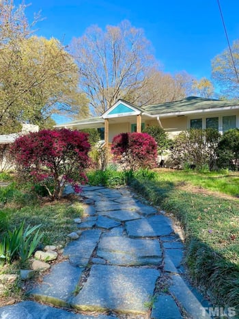 1606 Carolina Ave, Durham, NC 27705