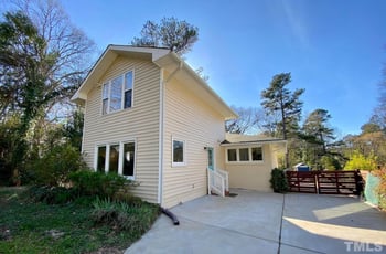 1606 Carolina Ave, Durham, NC 27705