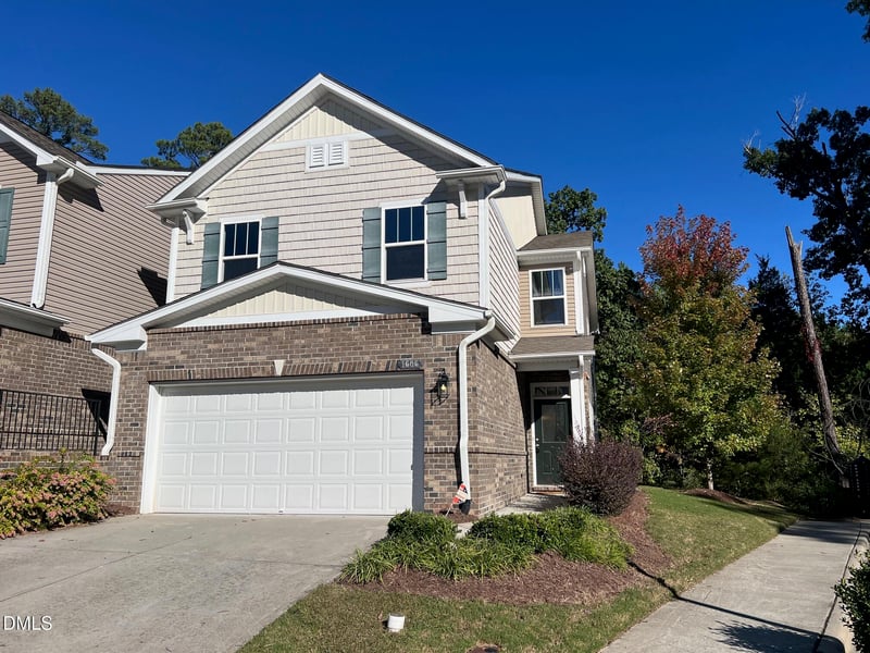 1606 Cary Reserve Dr, Cary, NC 27519