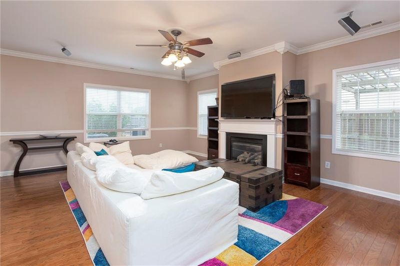 1606 Copper Cir, Mebane, NC 27302