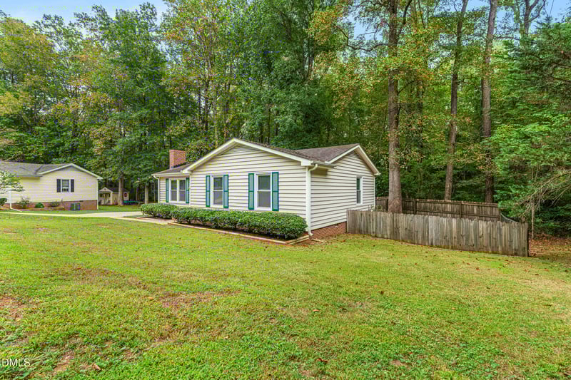 1606 Cranston Rd, Garner, NC 27529