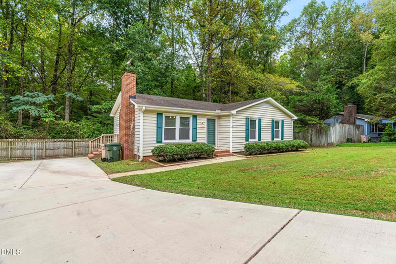 1606 Cranston Rd, Garner, NC 27529
