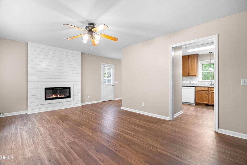 1606 Cranston Rd, Garner, NC 27529