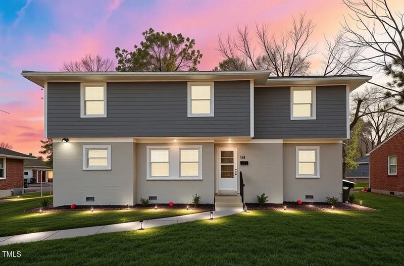 1606 Edgerton St, Goldsboro, NC 27530