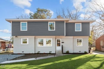 1606 Edgerton St, Goldsboro, NC 27530
