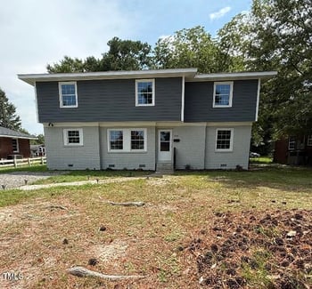 1606 Edgerton St, Goldsboro, NC 27530