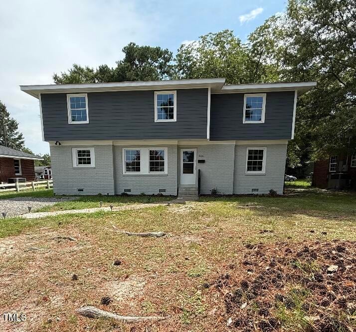1606 Edgerton St, Goldsboro, NC 27530