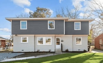 1606 Edgerton St, Goldsboro, NC 27530