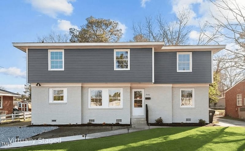 1606 Edgerton St, Goldsboro, NC 27530