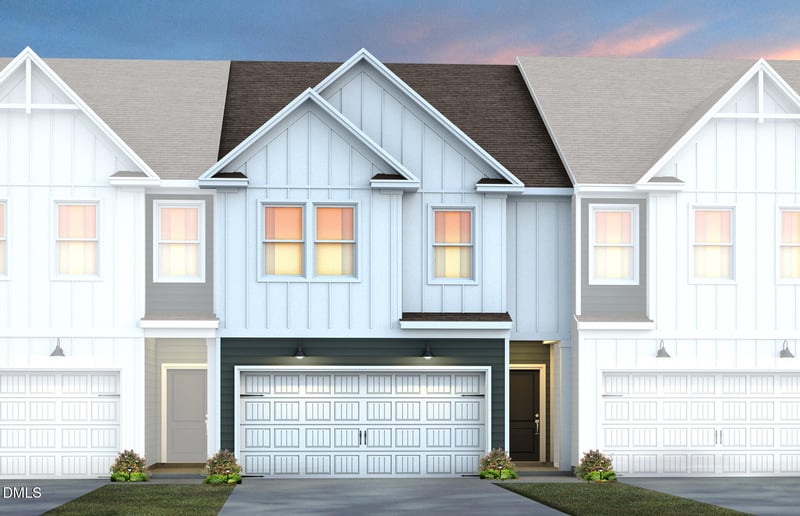 1606 Everton Ave, Durham, NC 27703