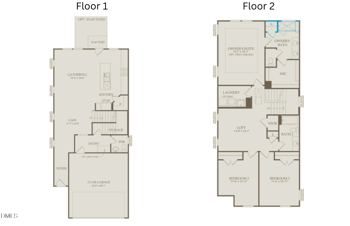 1606 Everton Ave, Durham, NC 27703