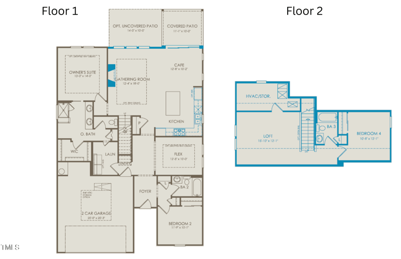 1606 Garden Park Cir, Fuquay Varina, NC 27526