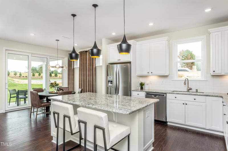 1606 Garden Park Cir, Fuquay Varina, NC 27526