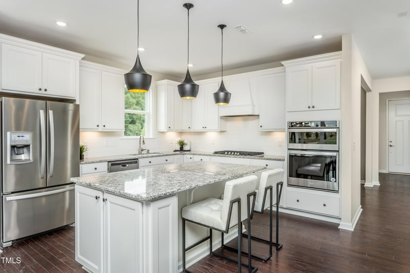 1606 Garden Park Cir, Fuquay Varina, NC 27526