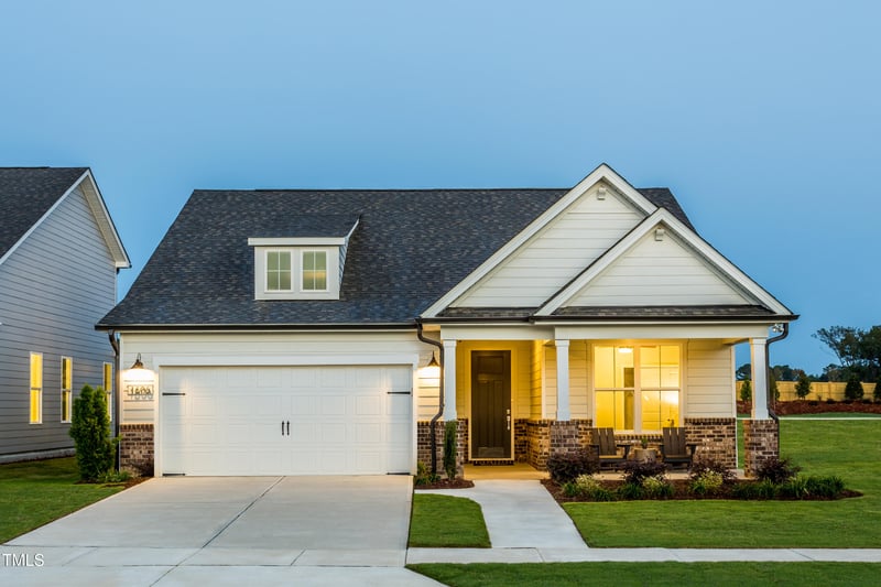 1606 Garden Park Cir, Fuquay Varina, NC 27526