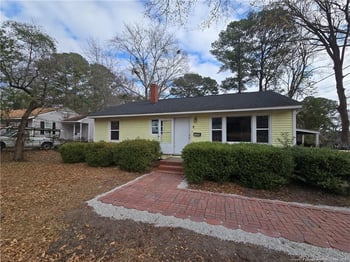 1606 Gilmore St, Fayetteville, NC 28301