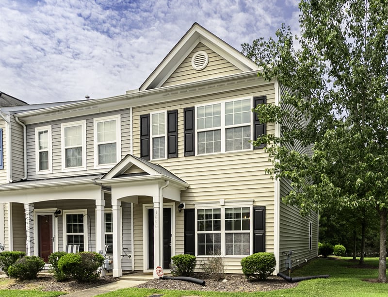 1606 Holly Grove Way, Durham, NC 27713