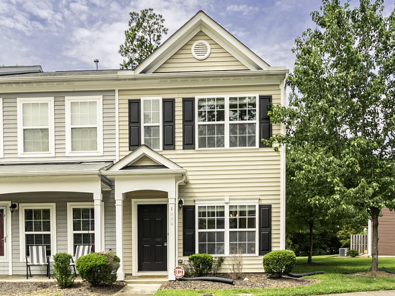 1606 Holly Grove Way, Durham, NC 27713
