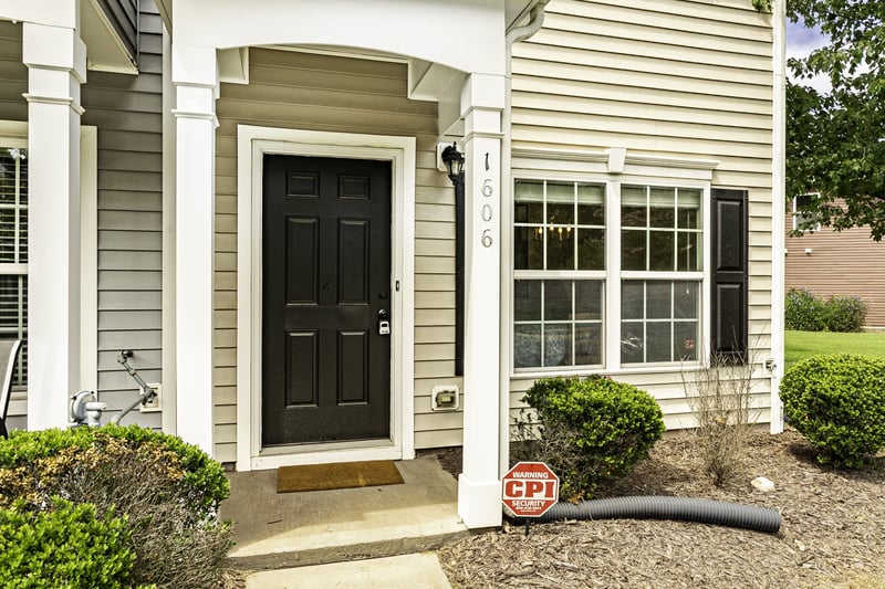 1606 Holly Grove Way, Durham, NC 27713